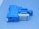 FINDER TYPE 40.52 95.05 RELAY W/ BASE T146772