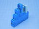 Finder Type 40.52 95.05   Relay w/ Base For Sale