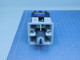 SENASYS 911VGB011BB OPERATOR SELECTOR ROTARY SWITCH T149267