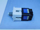 SENASYS 911VGB011BB OPERATOR SELECTOR ROTARY SWITCH T149267