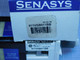SENASYS 911VGB011BB OPERATOR SELECTOR ROTARY SWITCH T149267