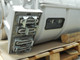 ABB 1HDH111000R0856 3 PHASE GAS INSULATED SWITCHGEAR T149164