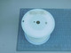 RDS WIRE & CABLE M22759/11-24-9 SILVER PLATED COPPER WIRE 3000 FT T151241