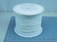 RDS WIRE & CABLE M22759/11-24-9 SILVER PLATED COPPER WIRE 3000 FT T151241