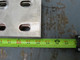 COOPER BUSSBAR 34 INCH T161156