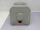 CANADIA CONTROLLERS LIMITED CA-30728A-8 TYPE PRS-025-32 CENTRIFUGAL SWITCH T167339