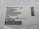 BRAD CONNECTIVITY 1201080379 E11A06007M150 M12 ENET ASSEMBLY 4P D-CODED MALE/MALE ST/ST 15M 24/2P TEAL TPE CABLE T168280