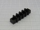 Lot of 170 Molex 0387680470 Terminal Blocks CB BTS AS MO 4 VALOX For Sale