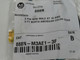 ALLEN-BRADLEY 888N-M3AE1-3F RECEPTACLE 3 PIN MINI MALE ST 18 AWG 3 FT NORTH AMERICAN COLOR CODE T168495