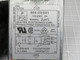 QUALTEK ELECTRONICS 864-03/001 POWER LINE FILTER T193030