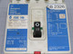 WESTINGHOUSE FDB14K FDB3015L INDUSTRIAL CIRCUIT BREAKER T198248
