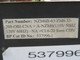 MOELLER NZM6B-63/ZM6 33-200-OBI-CNA INSTANTANEOUS TRIP CIRCUIT BREAKER T201400