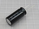LOT OF 300 NICHICON UVZ1H222MHD ALUMINUM ELECTROLYTIC CAPACITORS T204987