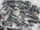 LOT OF 300 NICHICON UVZ1H222MHD ALUMINUM ELECTROLYTIC CAPACITORS T204987