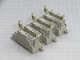 LOT OF 3 OMRON P7SA-14F-ND DC24 RELAY SOCKET T203969