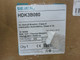 SIEMENS HDK3B080 VL CIRCUIT BREAKER CLASS H 480 V T209985