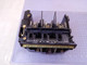 ALLEN BRADLEY 1494V-DS60 SER A 60 AMP DISCONNECT SWITCH W/ HANDLE T99056