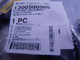 BRAD CONNECTIVITY 1300500505 ETHERNET MALE / MALE TI 568-B WIRING T108819