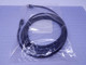 Brad Connectivity 1300500505 Ethernet Male / Male TI 568-B Wiring T108819 For Sale