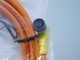 BRAD CONNECTIVITY 884031B36M0507Y 1200668861 CSE M12 4P AC FE RA TPU MA STR 5M IRR T133370