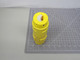 AERO-MOTIVE 1301210065 5999000003 4 POSITION CIRCULAR CONNECTOR JACK AND PLUG T165528