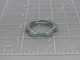 LOT OF 180 BRIDGEPORT 101-S CONDUIT LOCKNUT SIZE 1/2 IN T187437