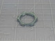 LOT OF 180 BRIDGEPORT 101-S CONDUIT LOCKNUT SIZE 1/2 IN T187437