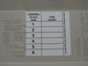 COMMSCOPE 1-775194-4 TERMINAL ASSEMBLY XCONN 6 PR NONPROT T188388