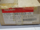 LOT OF 6 RAYCHEM CSS-34-10-A CABLE SUPPORT SLEEVE T196816