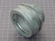 CROUSE HINDS 2 IN RIGID CONDUIT COMPRESSION BOX CONNECTOR M2638