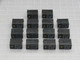LOT OF 14 OMRON G6B-1177P-FD-ND POWER RELAYS T208980