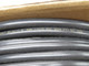 LOT OF 100 FT 3M 3659/15 FLAT CABLE T206644