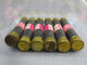 LOT OF 6 BUSSMANN NOS 15 FUSE T223393
