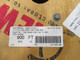 LOT OF 800 IEWC 1569/1581 E-52073-5000 PROCESSED WIRE T216727