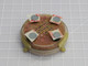 FUMEX FA202 FILTER SATURATION INDICATOR T240006