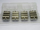 LOT OF 3 DELL 0RPMC9 HEATSINK T251672