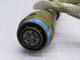 SOURIAU 8D5-13W26SA CIRCULAR CONNECTOR T252474