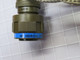 SOURIAU 8D5-13W26SA CIRCULAR CONNECTOR T252474