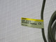 LOT OF 2 OMRON E2E-X1C1 PROXIMITY SWITCH T254579