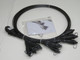 COMMSCOPE 760253010 FST-T-12NH00-A0050F FST FLEXIBLE SERVICE TERMINAL T258364