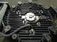MRS2 FW2 UPS FLYWHEEL W/VACUUM PUMP (2024) M6429