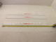 LOT OF 3 LENOX 22070-186H BI-METAL SHATTER RESISTANT HACKMASTER SAW BLADES T42462