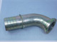 GATES 48C4-48FL60 HYDRAULIC HOSE FITTING T129057