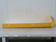 HEAVY DUTY STORAGE RACK END PROTECTOR T188146