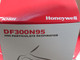 LOT OF 12 HONEYWELL DF300N95 NIOSH N95 FLATFOLD DISPOSABLE RESPIRATOR (12 BOXES OF 50) KT167