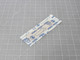Lot of 12 Swift 01-6433  3/4 in X 3 in Woven Adhesive Bandages   For Sale