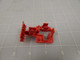 LOT OF 750 ENGINEERED PLASTIC COMPONENTS F57B14A468PA 10864677 ISO/HALF ISO SPACER T84168