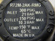 NORGREN R72M-2AK-RMG MANIFOLD REGULATOR ASSEMBLY T87911