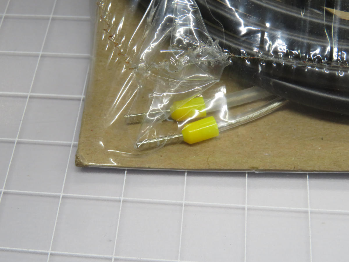 New SEL C962-010 C962#7HKM COAXIAL CABLE T209263 surplus at a great price