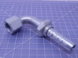 Gates 10GS Hydraulic Hose Fitting T105707 Gates 10GS Hydraulic Hose Fitting T105707
